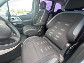 Citroen Berlingo, 2012г., передний привод, механика