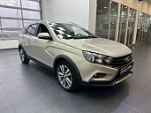 Lada (ВАЗ) , 2018г., передний привод, механика