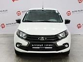 Lada (ВАЗ) Granta, 2019г., передний привод, механика
