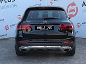Mercedes-Benz GLC, 2021г., полный привод, автомат