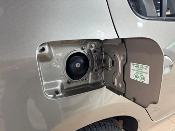 Renault Logan, 2016г, передний привод, механика