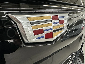 Cadillac Escalade, 2024г, полный привод, автомат