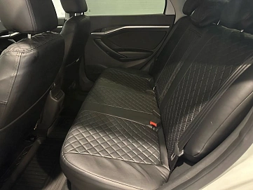 Lada (ВАЗ) Vesta, 2018г, передний привод, механика