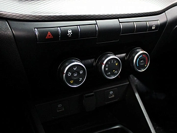 Lada (ВАЗ) Vesta, 2024г, передний привод, вариатор