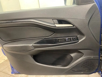 Lada (ВАЗ) Vesta, 2021г, передний привод, механика