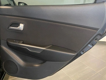 Kia Rio, 2012г, передний привод, механика