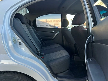 Ravon Nexia R3, 2019г, передний привод, автомат