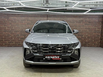 Hyundai Tucson, 2025г, передний привод, автомат