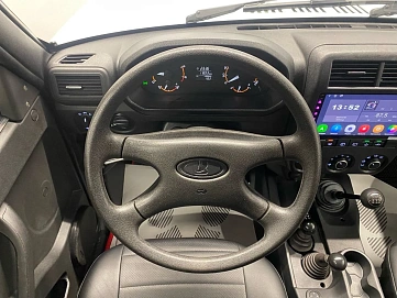 Lada (ВАЗ) Niva Legend, 2022г, полный привод, механика