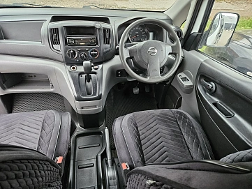 Nissan NV200, 2012г, передний привод, автомат