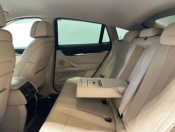 BMW X6, 2014г, полный привод, автомат