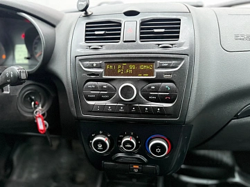 Lada (ВАЗ) , 2018г., передний привод, механика