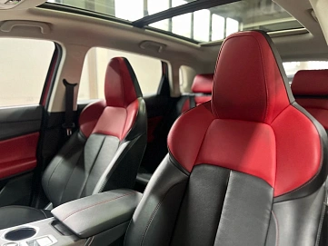 Changan UNI-S (CS55 Plus), 2024г, передний привод, робот