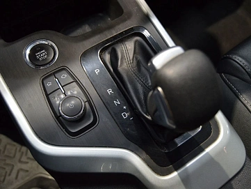 Chery Tiggo 4, 2020г, передний привод, вариатор