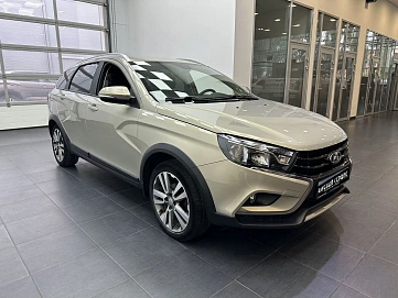 Lada (ВАЗ) , 2018г., передний привод, механика