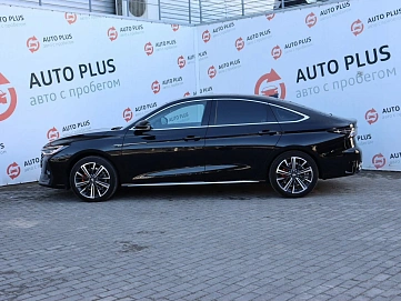 Chery Arrizo 8, 2023г, передний привод, робот