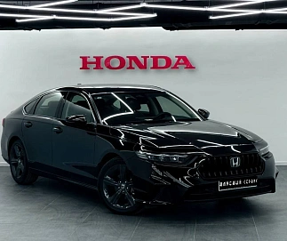 Honda Inspire, 2024г, передний привод, вариатор