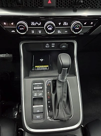 Honda CR-V, 2025г, полный привод, вариатор