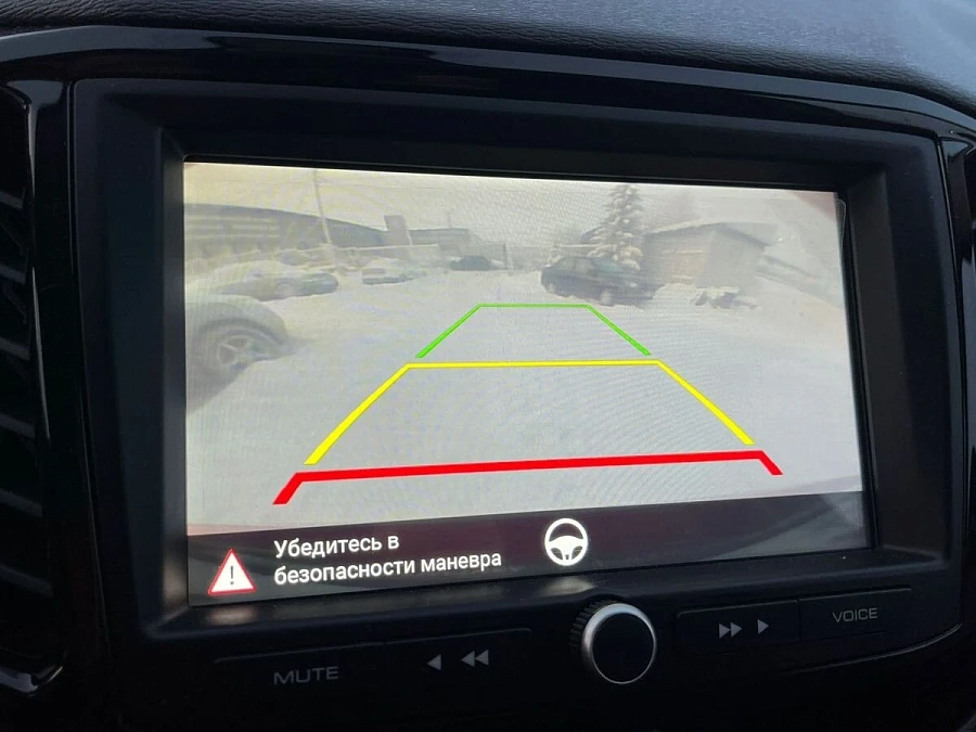 Lada (ВАЗ) , 2021г., передний привод, механика