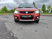Suzuki SX4, 2011г., полный привод, автомат
