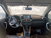 Toyota Raize, 2023г., передний привод, вариатор