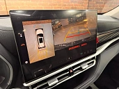 Toyota Highlander, 2025г., полный привод, автомат