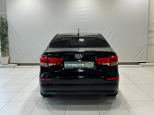 Kia Rio, 2015г., передний привод, автомат