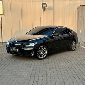 BMW , 2021г., передний привод, автомат