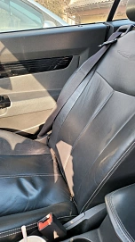 Chrysler Sebring, 2010г, передний привод, автомат