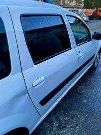 Lada (ВАЗ) Largus, 2016г, передний привод, механика