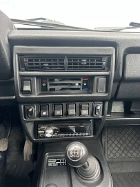 Lada (ВАЗ) , 2014г., полный привод, механика