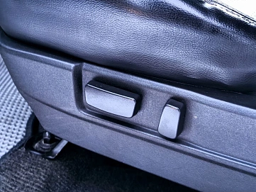 Mitsubishi Pajero Sport, 2014г, полный привод, автомат