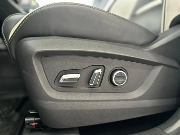 Chery Tiggo 4 Pro, 2024г, передний привод, вариатор