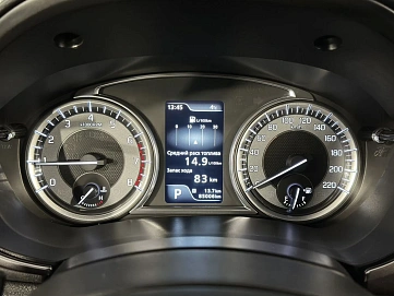 Suzuki Vitara, 2020г, передний привод, автомат