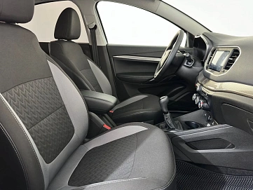 Lada (ВАЗ) Vesta, 2023г, передний привод, механика