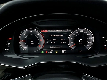 Audi Q8, 2025г, полный привод, автомат