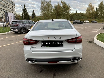 Lada (ВАЗ) Vesta, 2023г, передний привод, механика