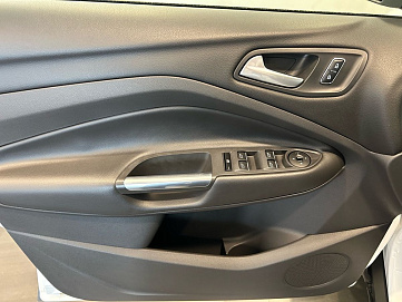 Ford , 2016г., передний привод, автомат