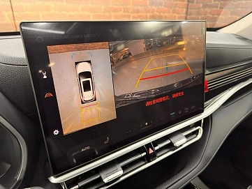 Toyota Highlander, 2025г, полный привод, автомат