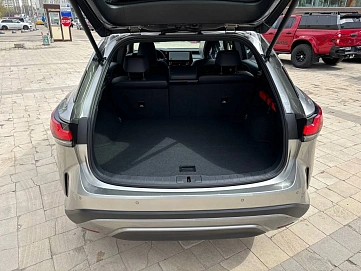 Lexus RX, 2025г., полный привод, автомат