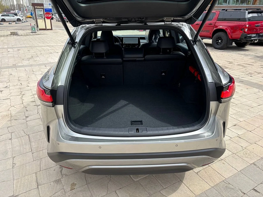 Lexus RX, 2025г., полный привод, автомат