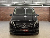 Mercedes-Benz Vito, 2022г., задний привод, механика