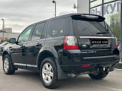 Land Rover Freelander, 2011г., полный привод, автомат