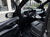 Mercedes-Benz V-Класс, 2024г., полный привод, автомат
