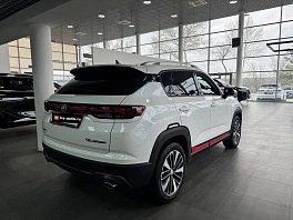 Changan CS35 Plus, 2023г, передний привод, робот