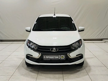Lada (ВАЗ) Granta, 2023г, передний привод, механика