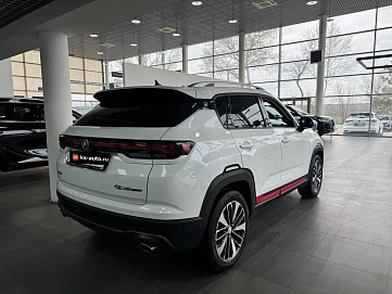 Changan CS35 Plus, 2023г, передний привод, робот