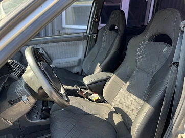 Lada (ВАЗ) 2111, 2003г, передний привод, механика