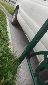 Toyota Lite Ace, 2000г, полный привод, автомат