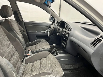 ЗАЗ , 2011г., передний привод, механика